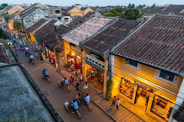 what to in hoi an in 1, 2 ou 3 days ancient town
